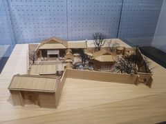 -广州市城市规划展览中心