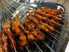 -胜泽眼镜烧烤(云霄路直营店)
