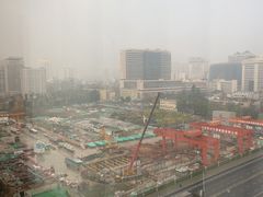 -成都天府丽都喜来登饭店