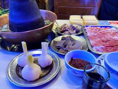 -月圆火锅(宁海东路二店)