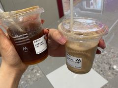 -M Stand(宁波万象城店)