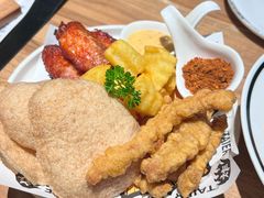 -太二酸菜鱼(汕头苏宁广场店)