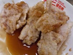 -英兰朝族饭店·英兰锅包肉(佳园路店)