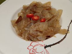 醋海蜇-阿英煲(凉城路店)