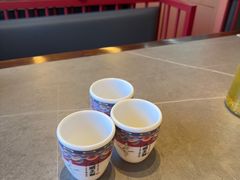 -大明王朝·南京菜(墨香路店)