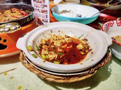 -小城外婆肴私房菜.家宴聚集点(圆明园颐和园·清河上地店)