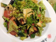 -灶座小锅烀饼·铁锅炖(道里店)