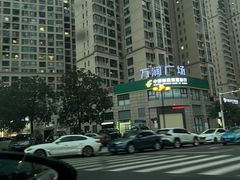-万润广场