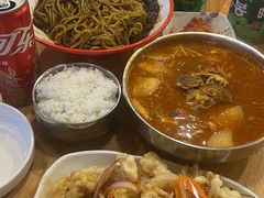 -多宾韩国料理(学衡路店)