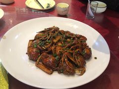 -长兴岛郊野公园农场食堂