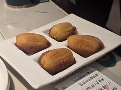 -蘩楼(华强北总店)
