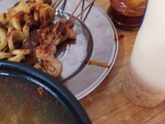 -胡家麻辣串(核桃园路店)