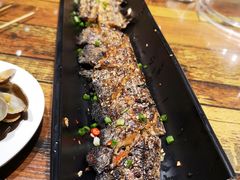 -金谷园饺子·烧烤·家宴(人大总店)
