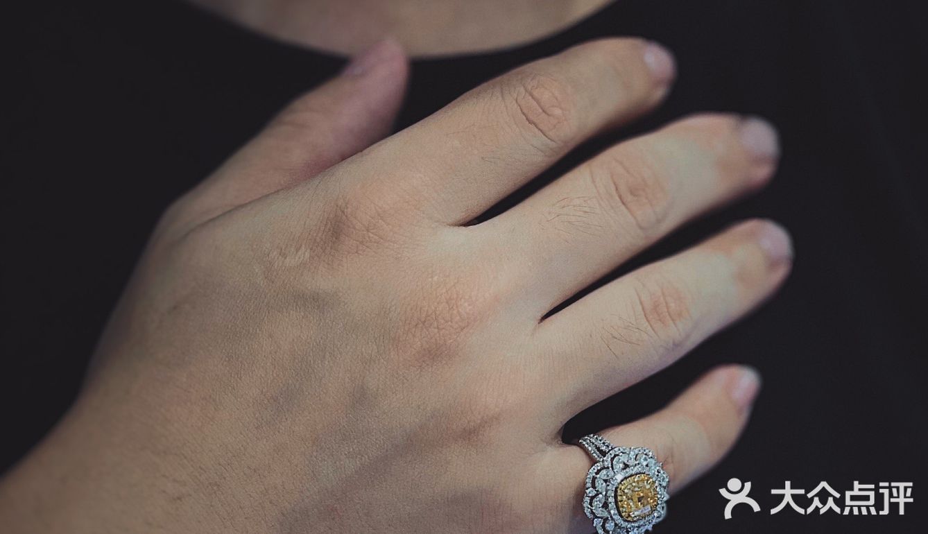 这世上独一无二的你，只有私人定制配得上