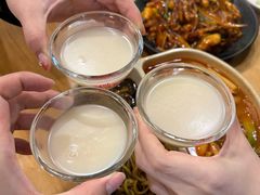 -多宾韩国料理(学衡路店)