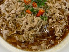 -羲和雅苑•北京烤鸭(平安国际金融中心店)