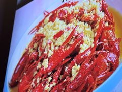 -舞虾小说.涮肉.烧烤(国顺东路店)