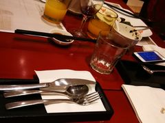 -东方滨江大酒店·滨江厅
