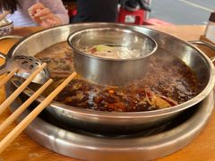 -飘香火锅(玉林西路店)