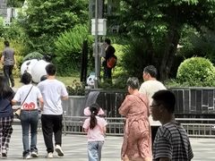 -无锡动物园·太湖欢乐园