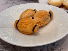 -香云轩·顺德菜(香云纱园林酒店店)