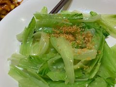 -德胜轩正宗顺德菜(宝安沙井会展中心店)