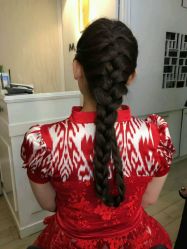 -熙画美上门MakeUp美甲美睫