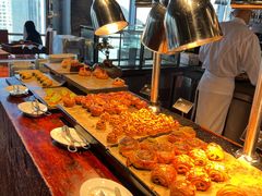 -广州富力君悦大酒店·凯菲厅