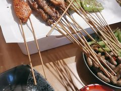 -华府九号海鲜烧烤大排档(龙域店)