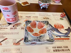 -七町糖果寿司屋(龙洞广工店)