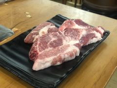 -肉甲韩国木炭烤肉(新壹街1店)