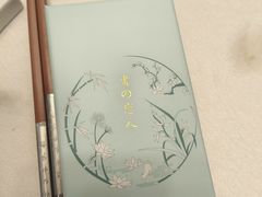 -仙林宾馆-餐厅