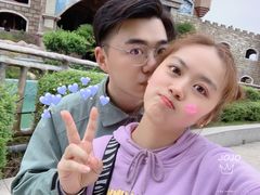 -南京银杏湖乐园