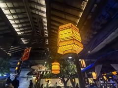-绿茶餐厅(乐峰广场店)
