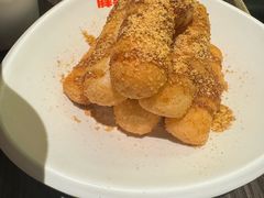 -胖哥俩肉蟹煲(湖滨银泰in77店)