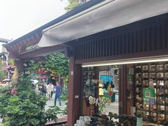 -河坊美食街(河坊街店)