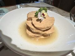 -永春园·扬州早茶·淮扬菜(漫乐城店)