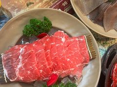 -鸿姐老火锅(静安店)