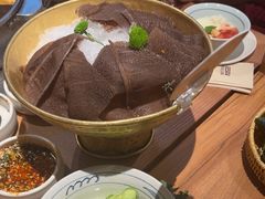 -巴奴毛肚火锅(淮河路店)