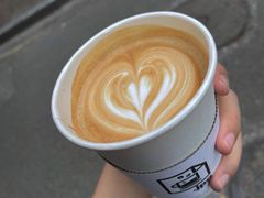 -JPG coffee(广州体育西店)