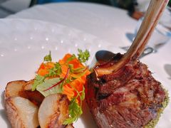 -L'Arome芳芳法国餐厅(仙林金鹰店)