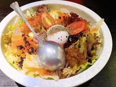 蟹子蛋蛋沙拉-YAMAKAWA(龙湖胥江天街店)