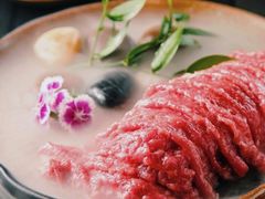 -盡膳口福·百年汤方火锅(科华北路店)