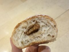 青稞芝芝球-BreadTalk面包新语·烘焙蛋糕(高德置地春广场店)
