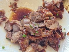 -渔村盛宴(航空新城店)
