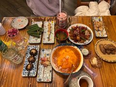 -平成屋· Late Night 食堂(漕宝路店)