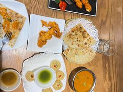 -Masala Curry and BBQ·玛莎拉巴基斯坦美食(金水万达店)
