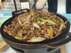 -局气 烤鸭·北京菜(光华路店)