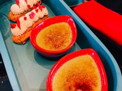 -上海东方佘山翰悦阁酒店·Vie全日制餐厅