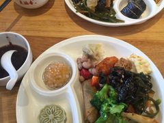 -素满香·素食自助餐(苏州·临顿路店)